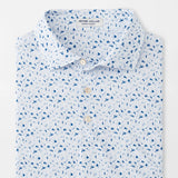 Straight Shooter Performance Jersey Polo