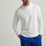Aurora Performance T-Shirt Hoodie