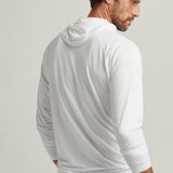 Aurora Performance T-Shirt Hoodie