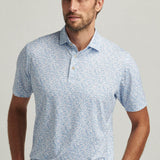 Bar For The Course Performance Jersey Polo
