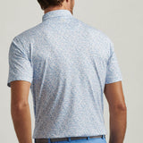 Bar For The Course Performance Jersey Polo
