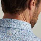 Bar For The Course Performance Jersey Polo
