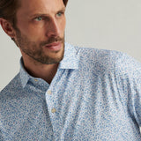Bar For The Course Performance Jersey Polo