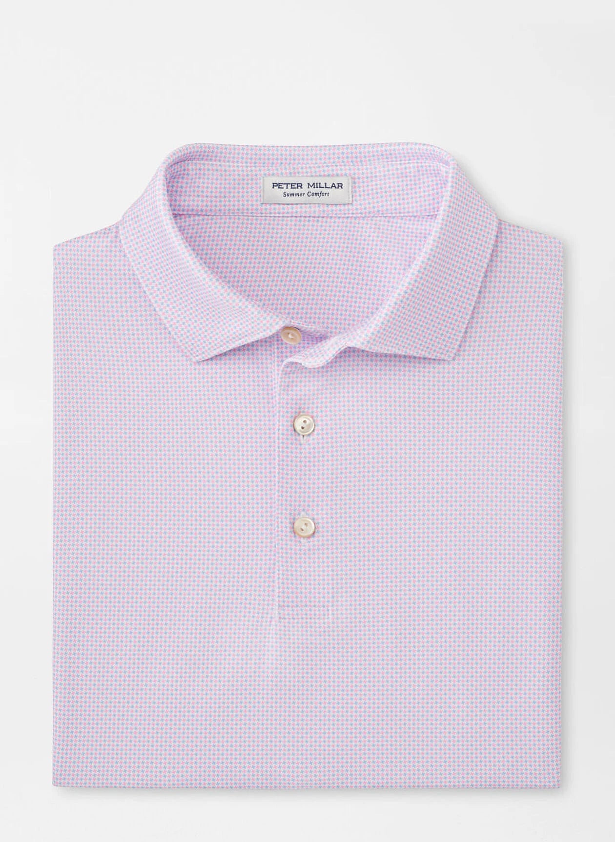 Phoenix Performance Jersey Polo