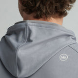 Pine Camo Performance Hoodie