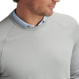 Jubilee Stripe Performance Polo
