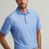 Casa Nova Performance Mesh Polo