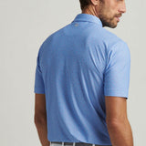 Casa Nova Performance Mesh Polo