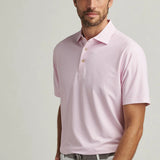 Galiza Performance Mesh Polo