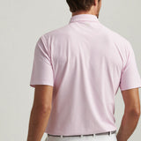 Galiza Performance Mesh Polo