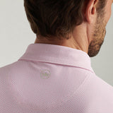 Galiza Performance Mesh Polo
