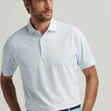 WHISKEY PERFORMANCE MESH POLO