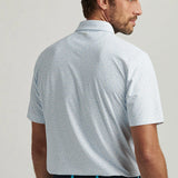 WHISKEY PERFORMANCE MESH POLO