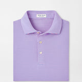 Candor Performance Mesh Polo