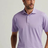 Candor Performance Mesh Polo