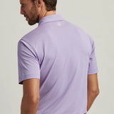 Candor Performance Mesh Polo