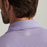 Candor Performance Mesh Polo
