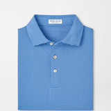 Candor Performance Mesh Polo