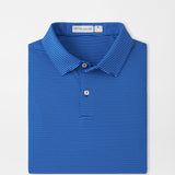 Featherweight Stripe Polo