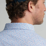 Featherweight No Dice Polo