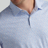 Featherweight No Dice Polo