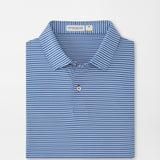 Featherweight Payne Stripe Polo