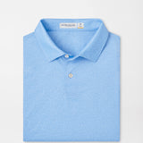 Featherweight Nautical Knots Polo