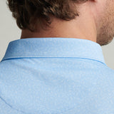 Featherweight Nautical Knots Polo
