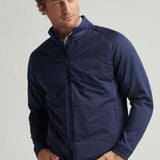 Merge Hybrid Jacket