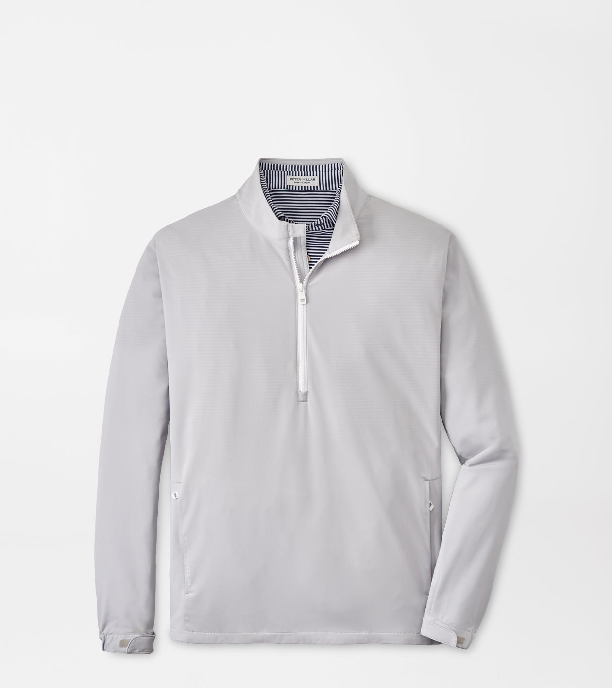 Dunes Half-Zip