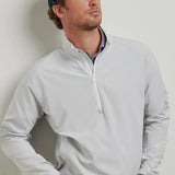 Dunes Half-Zip