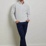 Dunes Half-Zip