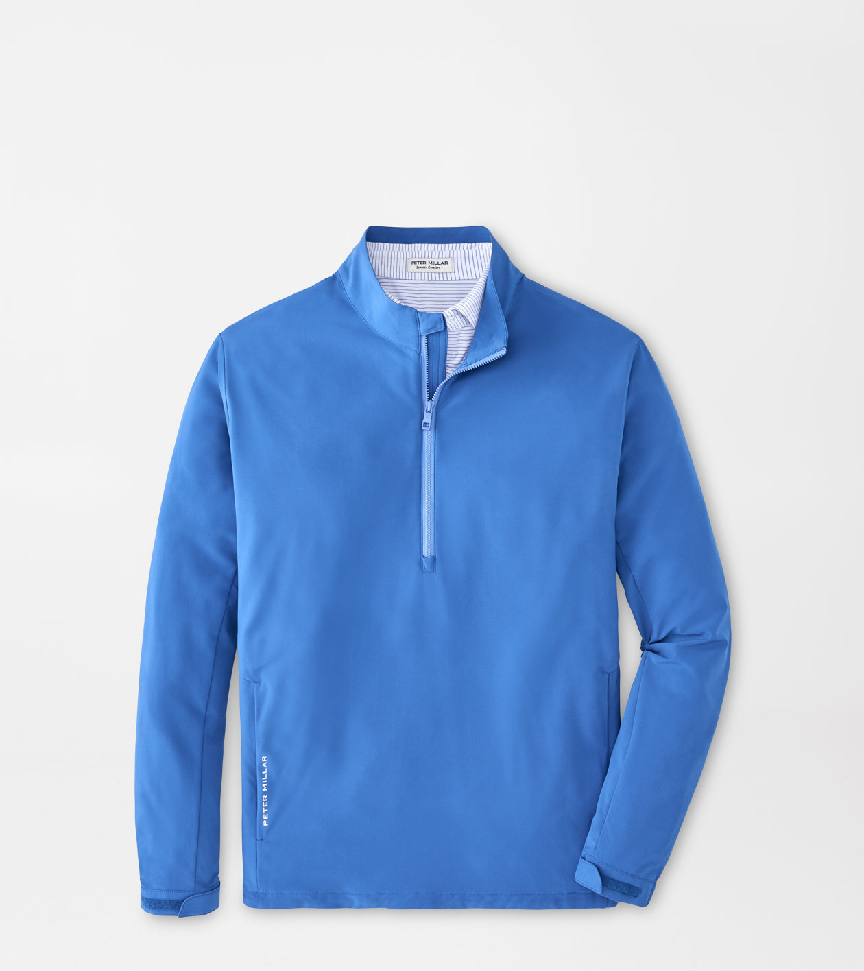 Dunes Half-Zip