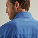 Dunes Half-Zip