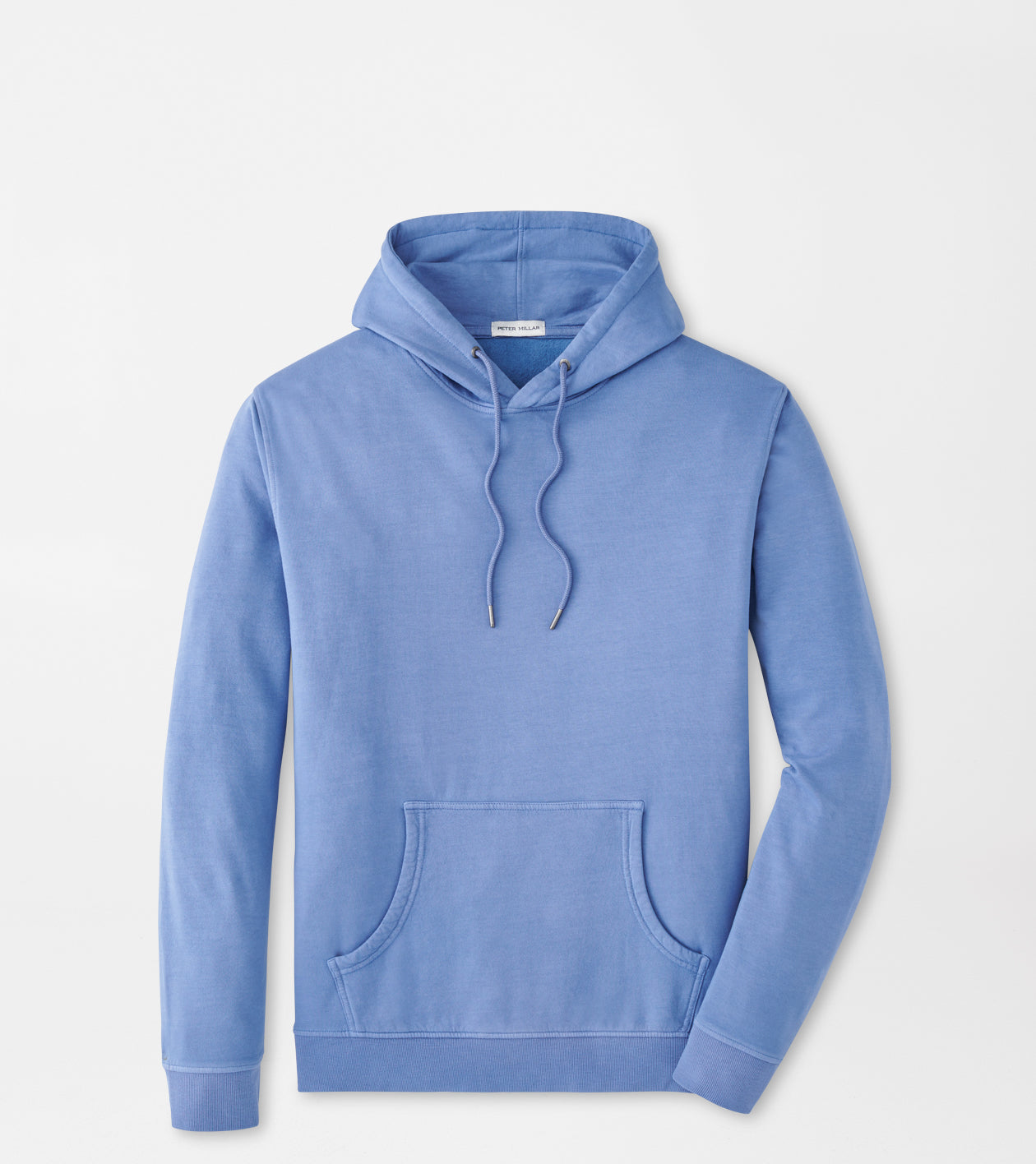 Lava Wash Hoodie