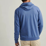 Lava Wash Hoodie