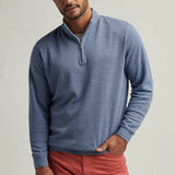 Crown Comfort Pullover