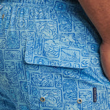 Vitamin Sea Swim Trunk