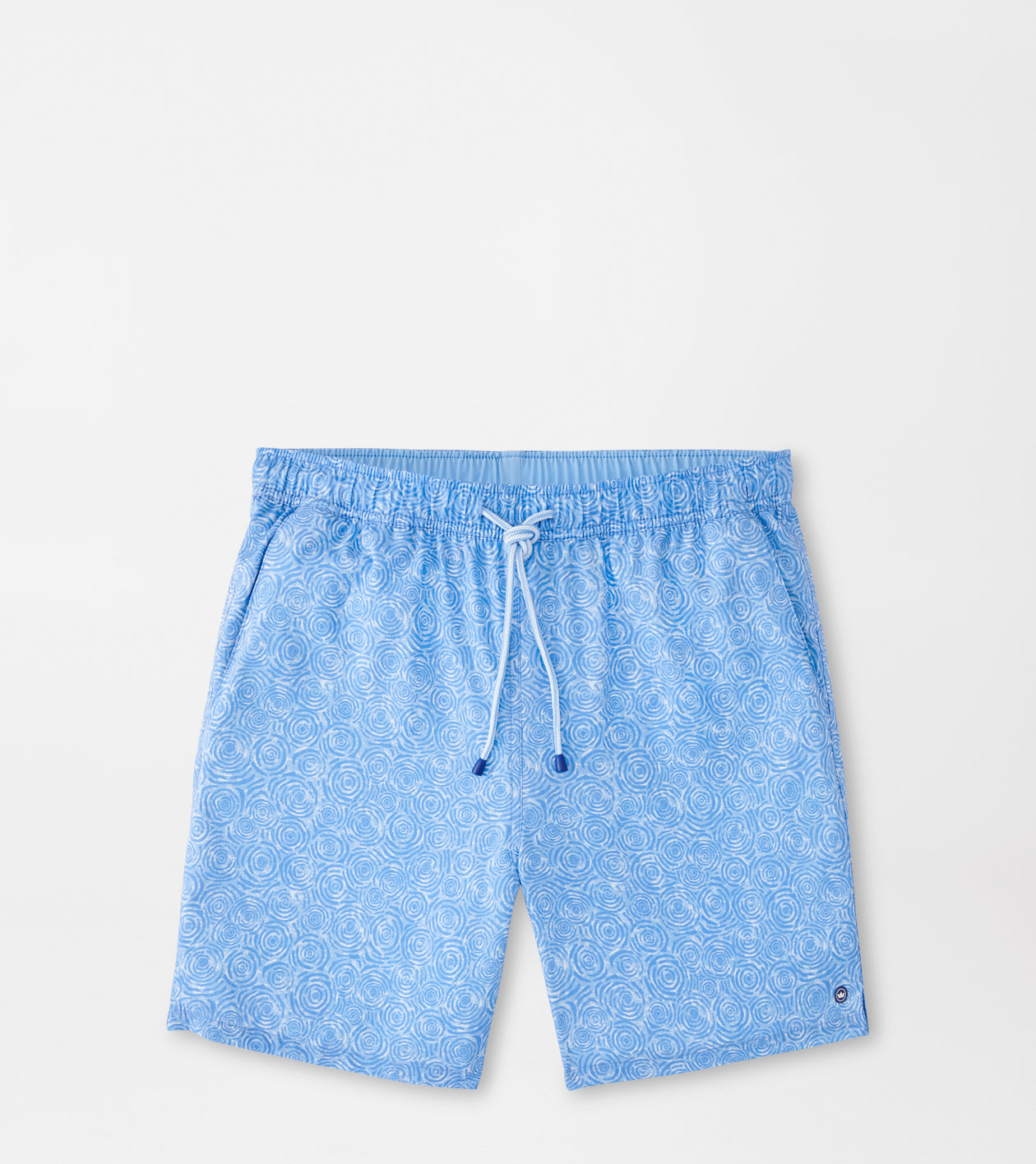 Ripple Effect Swim Trunk