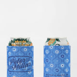 Ripple Effect Swim Trunk
