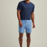 Ripple Effect Swim Trunk
