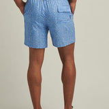 Ripple Effect Swim Trunk