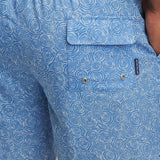 Ripple Effect Swim Trunk