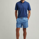 Mai Tai Swim Trunk