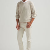 Montauk V-Neck Sweater