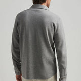 Ennis Snap Sweater