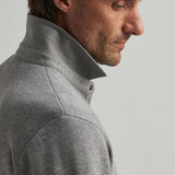Ennis Snap Sweater
