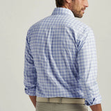 Garrow Crown Lite Cotton-Stretch Sport Shirt