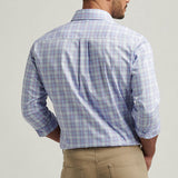 Windermere Crown Lite Cotton-Stretch Sport Shirt