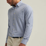 Derwent Performance Twill Sport Shirt